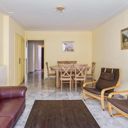 Appartement Le Refuge Acajou - Welkeys à Nice Extérieur photo