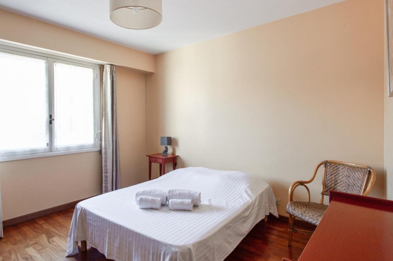 Appartement Le Refuge Acajou - Welkeys à Nice Extérieur photo