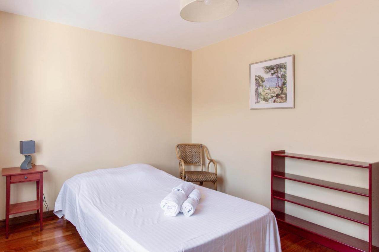 Appartement Le Refuge Acajou - Welkeys à Nice Extérieur photo