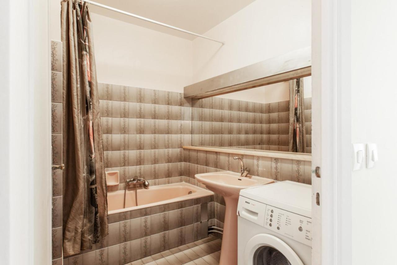 Appartement Le Refuge Acajou - Welkeys à Nice Extérieur photo